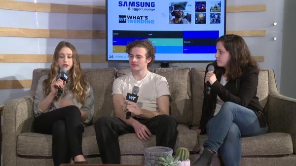 Click to view full size image
==============
Taissa_Farmiga_on_LOVE_and_BREAKUPS_-__SXSW_2015_mp40049.jpg Taissa_Farmiga_on_LOVE_and_BREAKUPS_-__SXSW_2015_mp40049.jpg