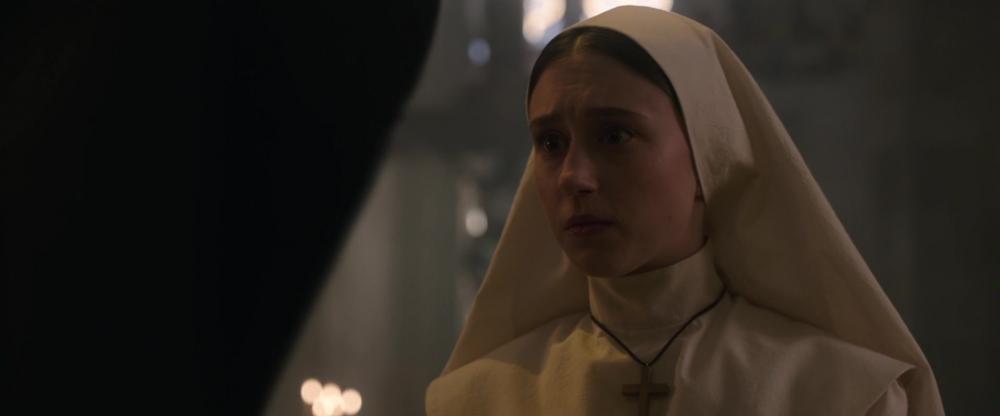 Click to view full size image
==============
TheNun2018_Caps-2424.jpg TheNun2018_Caps-2424.jpg