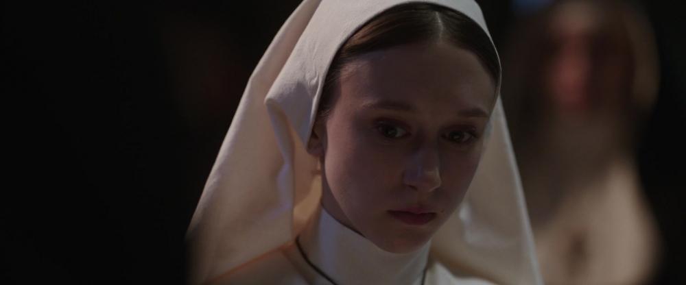 Click to view full size image
==============
TheNun2018_Caps-2609.jpg TheNun2018_Caps-2609.jpg
