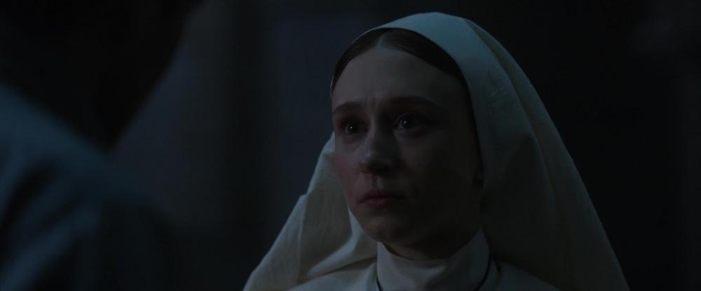 Click to view full size image
==============
TheNun2018_Caps-4031.jpg TheNun2018_Caps-4031.jpg