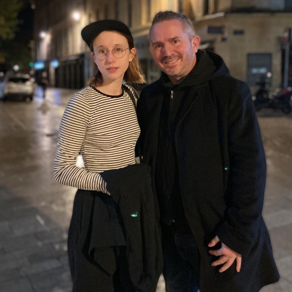 Click to view full size image
==============
In France. | December | [@gregmrtn13}
In France. | December | [@gregmrtn13}