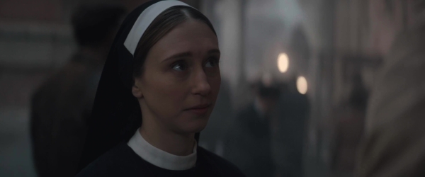 Click to view full size image
==============
TheNun2_4K_2023_1109.jpg TheNun2_4K_2023_1109.jpg