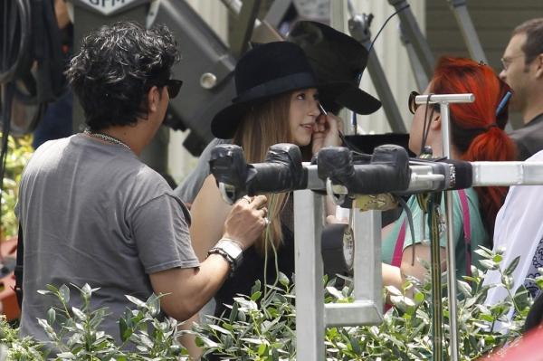 Click to view full size image
==============
AHS_Coven_Set_August_2013_28729.jpg AHS_Coven_Set_August_2013_28729.jpg