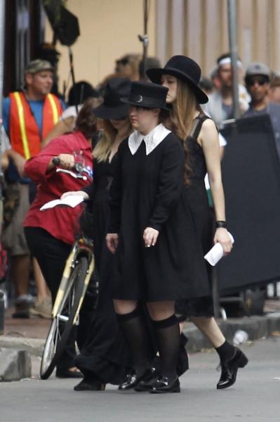 Click to view full size image
==============
AHS_Coven_Set_NewOrleans_July_31_2013_281029.jpg AHS_Coven_Set_NewOrleans_July_31_2013_281029.jpg
